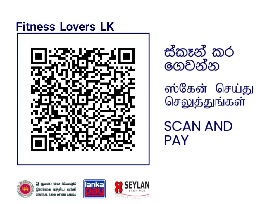 QR Payment