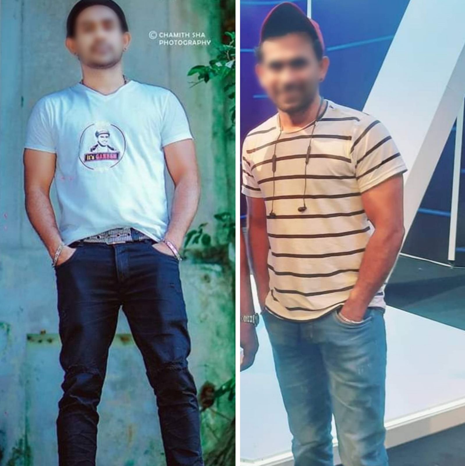 Fitness Lovers LK Transformation Result